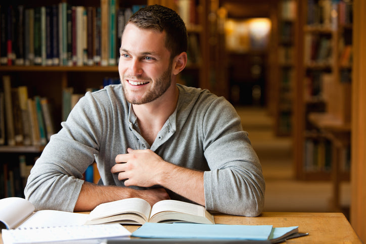 Men's Skin Care Kept Simple