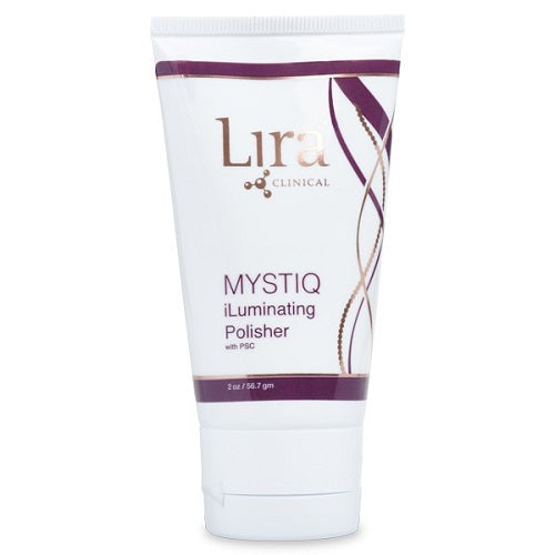 Why is MYSTIQ iLuminating Polisher so unique?