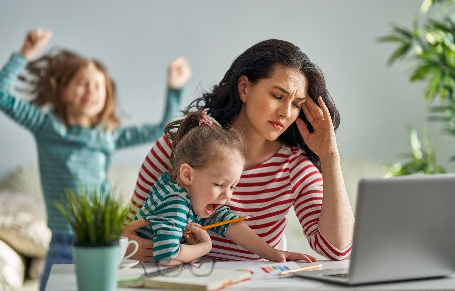 Stress and how it can impact us