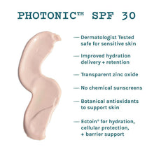Load image into Gallery viewer, All Natural Moisturizer &amp; Broad Spectrum Sunscreen Photonic By Blissoma (Refil Capsule)