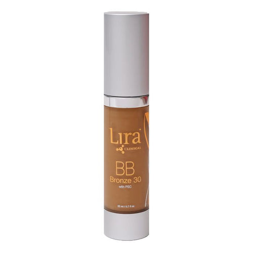 BB Bronze by Lira Clinical 