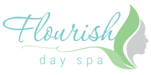 Gift Card- The Flourish Day Spa