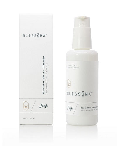 cream based cleanser that also hydrates the skin