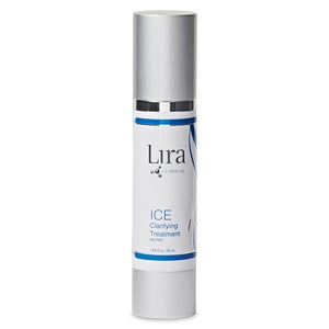 serum to treat breakouts and clear complexion