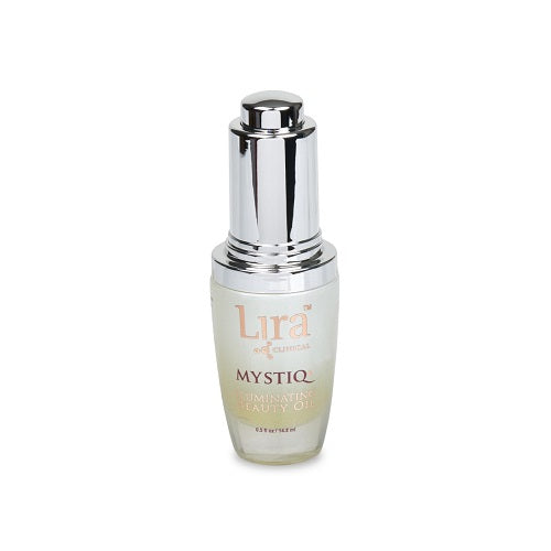luxurious hydrating oil 