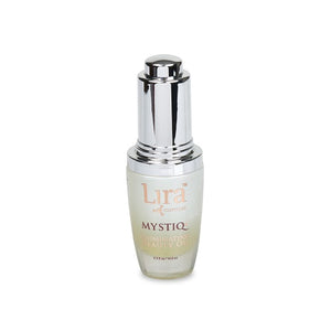luxurious hydrating oil 