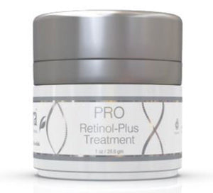 Lira Clinical PRO Retinol- Plus treatment