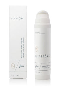 lightweight moisturizer designed to reduce redness and irritation to the skin