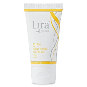 tinted broad spectrum sunscreen