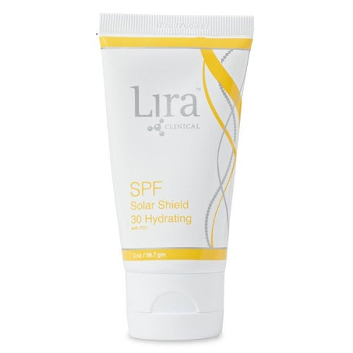 hydrating broad spectrum sunscreen