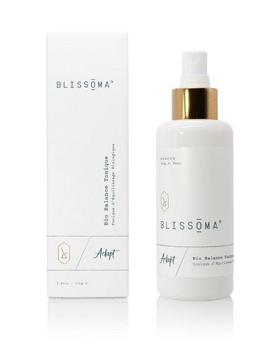 Balancing Toner designed to hydrate and calm the skin