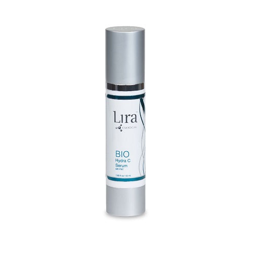 serum helps to repair and restore skin after sun damage