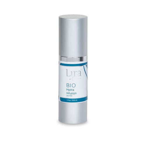 hyaluronic acid serum that restores moisture to the skin