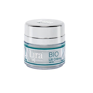 anti-aging cream that lifts, firms, hydrates and heals the skin