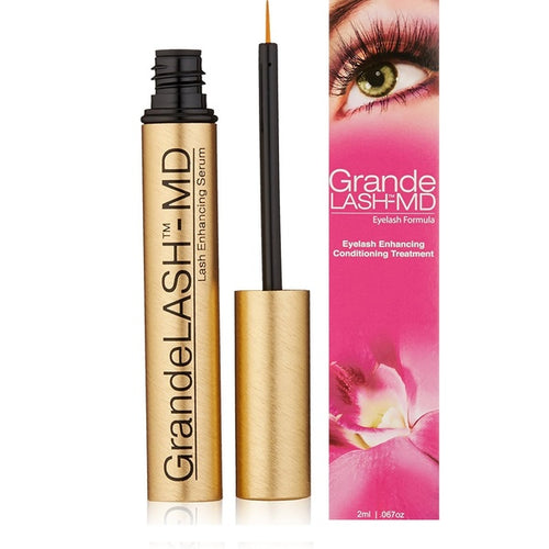 Eyelash Regrowth Serum by Grande Lash- MD