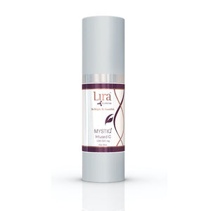 Lira Clinical MYSTIQ infused C serum CBD 500 mg