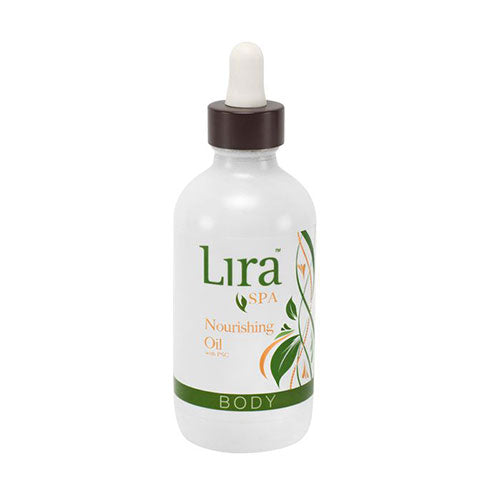 Body Nourishing Oil by Lira Clinical 