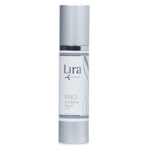 retinol anti aging serum that reduces fine lines and wrinkles