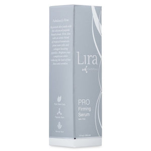 firming and brightening serum that boosts collagen