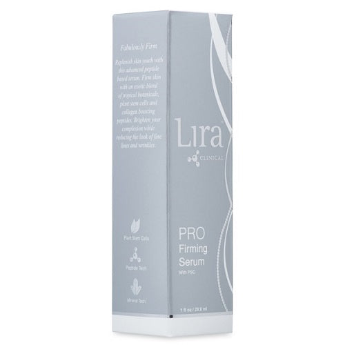 firming and brightening serum that boosts collagen