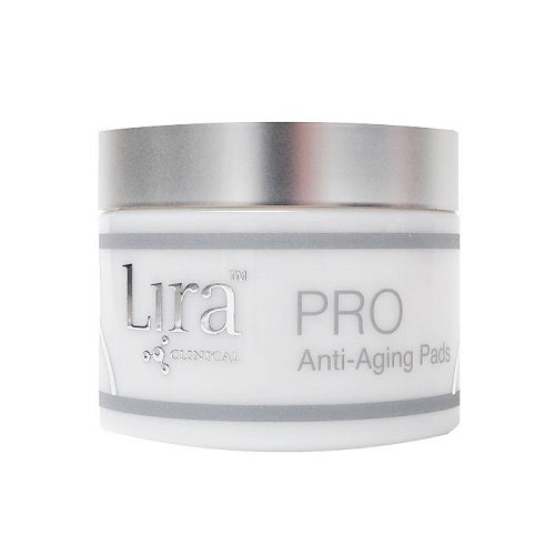 Lira Clinical- PRO Line~ Anti Aging Pads
