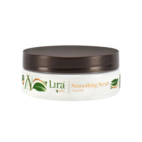 Body Smoothing Scrub by Lira Clinical 